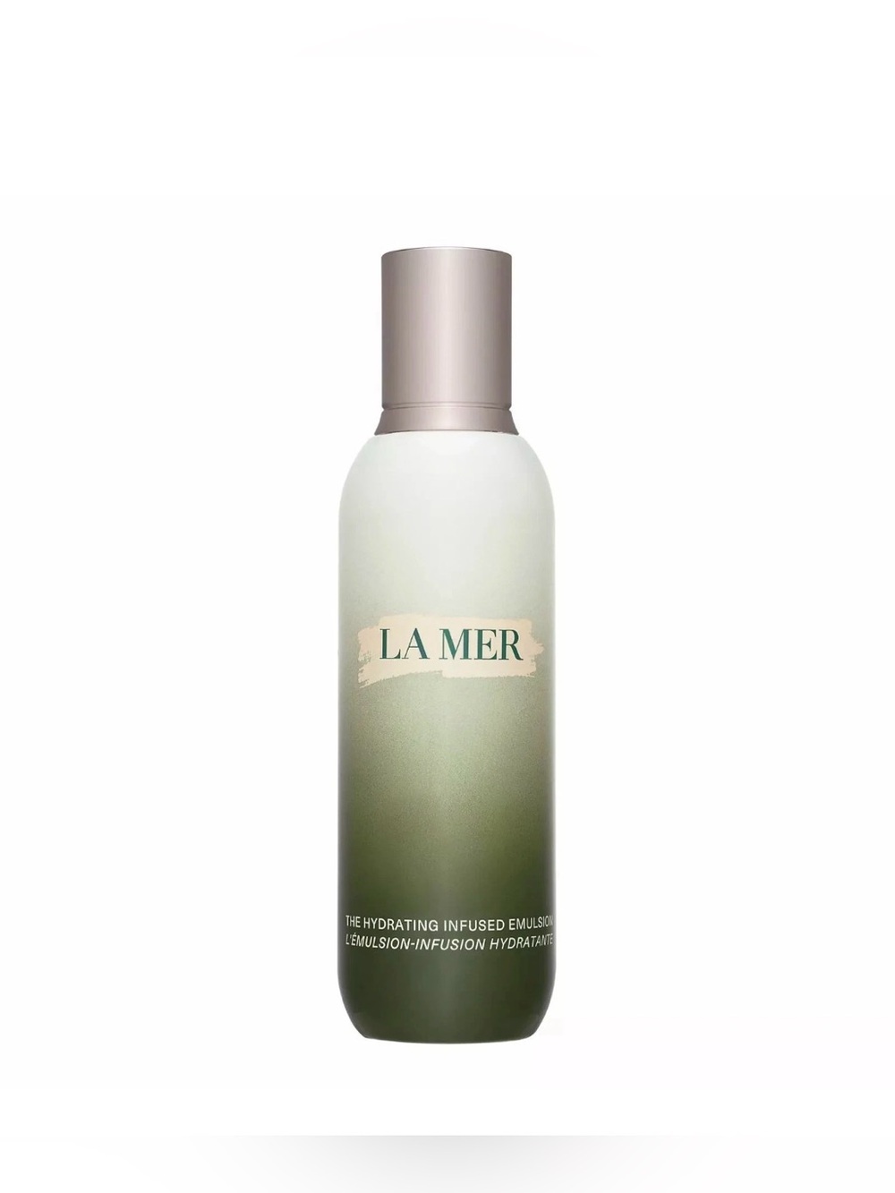 🌸 LA MER The Hydrating Infused Emulsion - 4.2fl. oz / 125ml